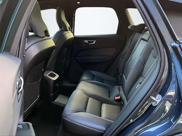 Volvo XC60 2.0 T8 TE Plus Dark eAWD