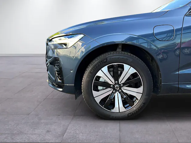Volvo XC60 2.0 T8 TE Plus Dark eAWD