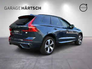 Volvo XC60 2.0 T8 TE Plus Dark eAWD