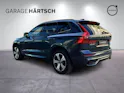 Volvo XC60 2.0 T8 TE Plus Dark eAWD