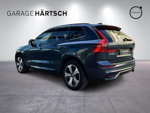 Volvo XC60 2.0 T8 TE Plus Dark eAWD