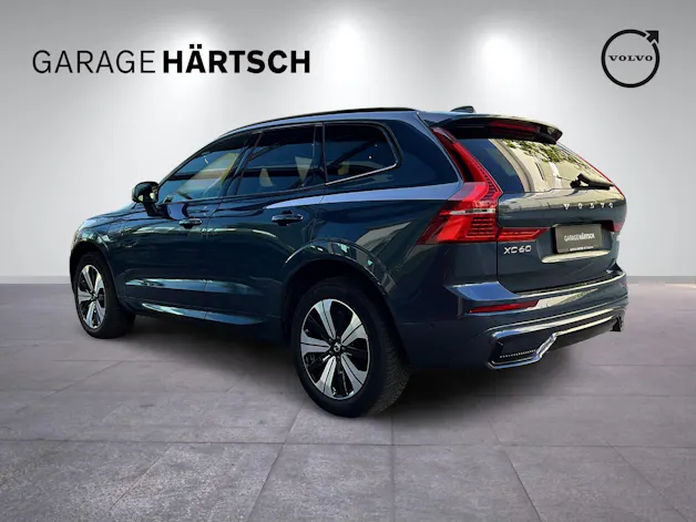 Volvo XC60 2.0 T8 TE Plus Dark eAWD