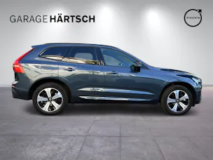 Volvo XC60 2.0 T8 TE Plus Dark eAWD