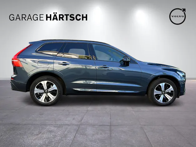 Volvo XC60 2.0 T8 TE Plus Dark eAWD