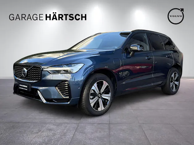 Volvo XC60 2.0 T8 TE Plus Dark eAWD