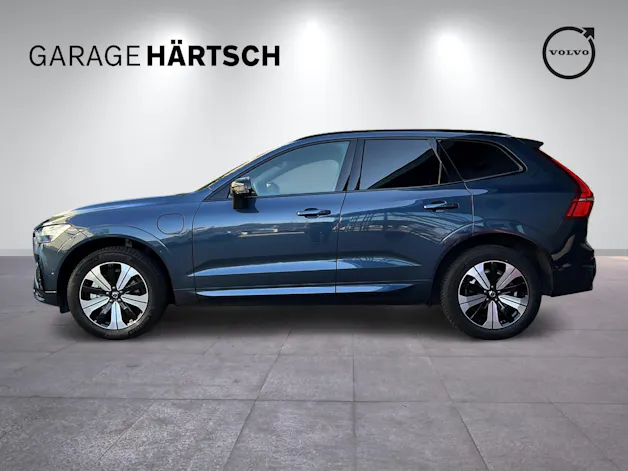 Volvo XC60 2.0 T8 TE Plus Dark eAWD