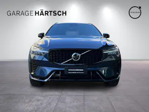 Volvo XC60 2.0 T8 TE Plus Dark eAWD
