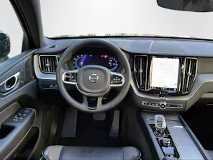 Volvo XC60 2.0 T8 TE Plus Dark eAWD