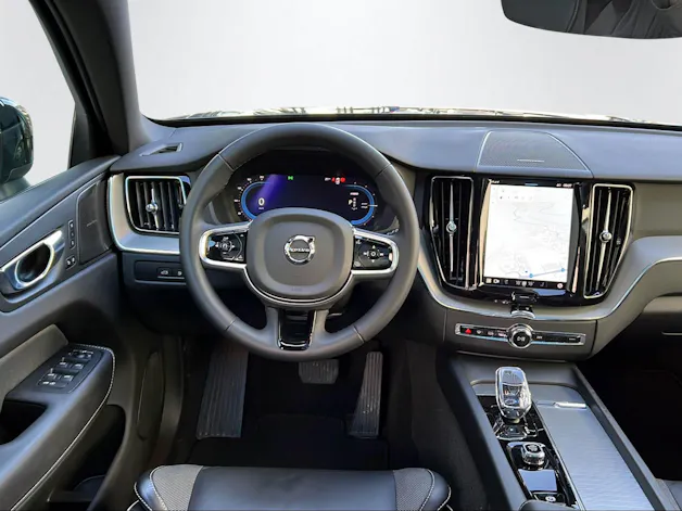 Volvo XC60 2.0 T8 TE Plus Dark eAWD