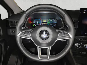 Mitsubishi ASX 1.6 PHEV Intense