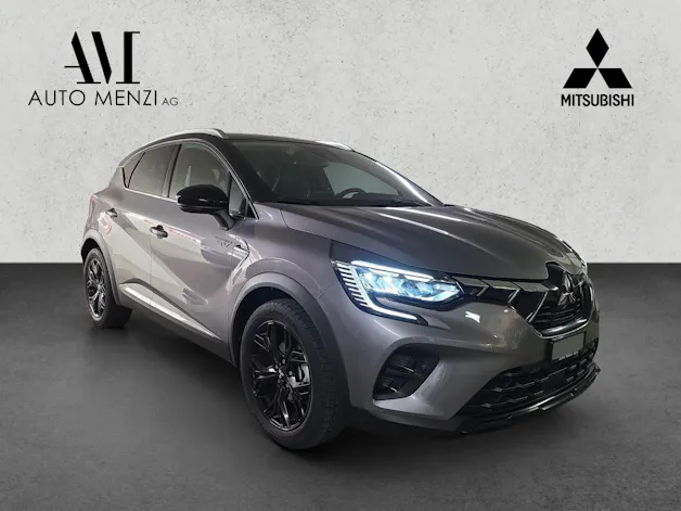 Mitsubishi ASX 1.6 PHEV Intense
