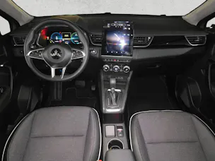Mitsubishi ASX 1.6 PHEV Intense