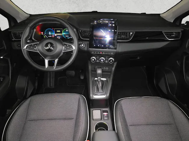 Mitsubishi ASX 1.6 PHEV Intense