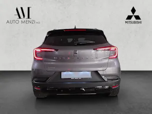 Mitsubishi ASX 1.6 PHEV Intense