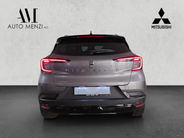 Mitsubishi ASX 1.6 PHEV Intense