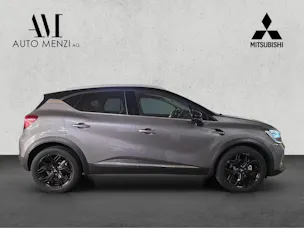 Mitsubishi ASX 1.6 PHEV Intense