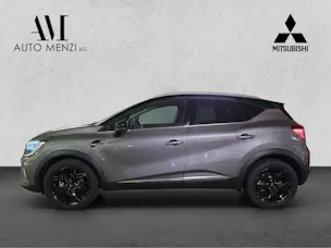 Mitsubishi ASX 1.6 PHEV Intense