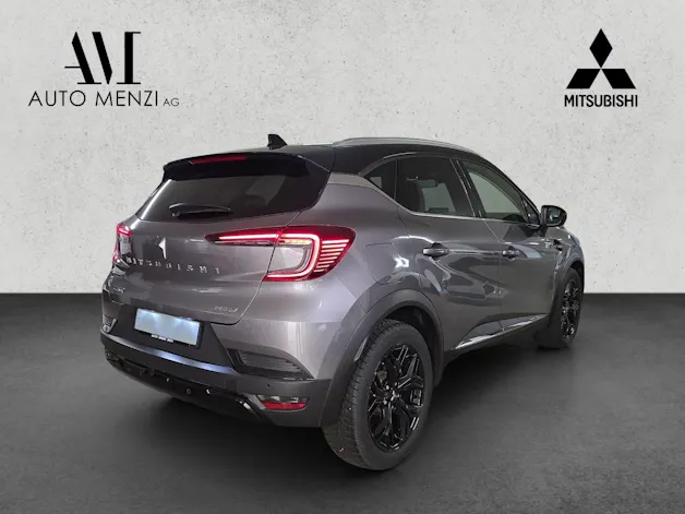 Mitsubishi ASX 1.6 PHEV Intense