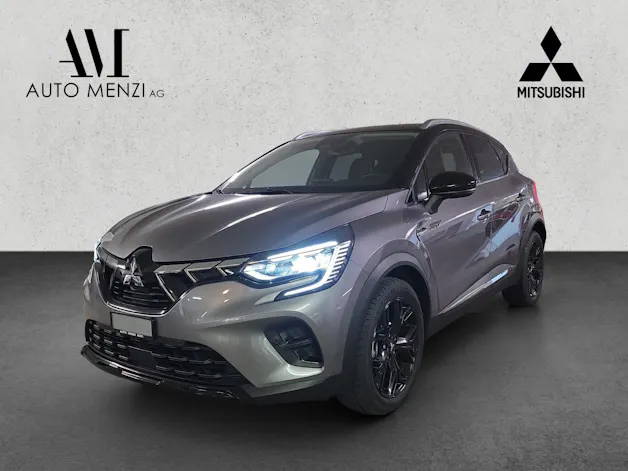 Mitsubishi ASX 1.6 PHEV Intense