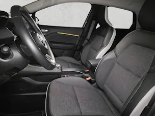 Mitsubishi ASX 1.6 PHEV Intense