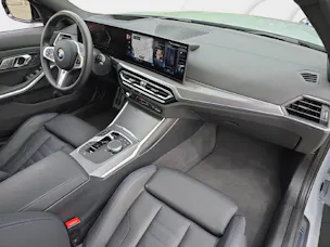 BMW M340d xDrive Touring ** 5 Jahre GARANTIE // Neupreis 109'450 CHF **