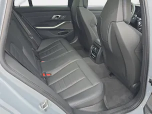 BMW M340d xDrive Touring ** 5 Jahre GARANTIE // Neupreis 109'450 CHF **