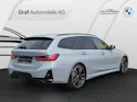 BMW M340d xDrive Touring ** Neupreis 109'450 CHF **