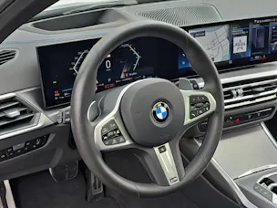 BMW M340d xDrive Touring ** 5 Jahre GARANTIE // Neupreis 109'450 CHF **