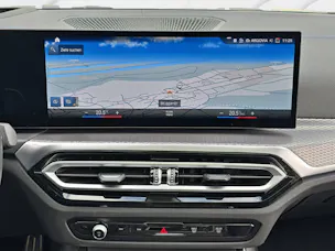 BMW M340d xDrive Touring ** 5 Jahre GARANTIE // Neupreis 109'450 CHF **