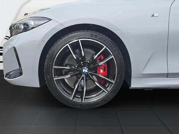 BMW M340d xDrive Touring ** Neupreis 109'450 CHF **