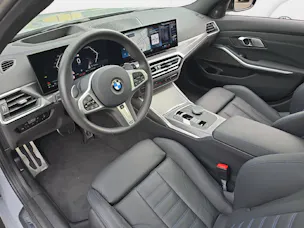 BMW M340d xDrive Touring ** 5 Jahre GARANTIE // Neupreis 109'450 CHF **