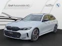 BMW M340d xDrive Touring ** 5 Jahre GARANTIE // Neupreis 109'450 CHF **