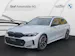 BMW M340d xDrive Touring ** 5 Jahre GARANTIE // Neupreis 109'450 CHF **