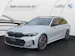 BMW M340d xDrive Touring ** 5 Jahre GARANTIE // Neupreis 109'450 CHF **