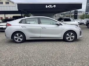 Hyundai Ioniq 1.6 GDi Plug-in Launch Plus