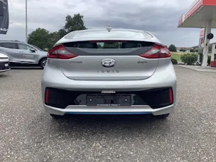 Hyundai Ioniq 1.6 GDi Plug-in Launch Plus