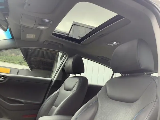 Hyundai Ioniq 1.6 GDi Plug-in Launch Plus