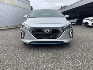 Hyundai Ioniq 1.6 GDi Plug-in Launch Plus