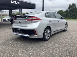 Hyundai Ioniq 1.6 GDi Plug-in Launch Plus
