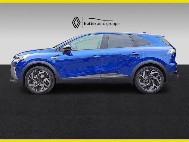 Renault SYMBIOZ FULL HYBRID E-TECH esprit Alpine E-Tech 160