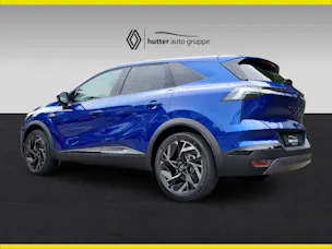 Renault SYMBIOZ FULL HYBRID E-TECH esprit Alpine E-Tech 160