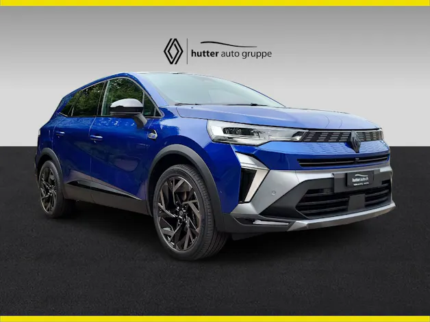 Renault SYMBIOZ FULL HYBRID E-TECH esprit Alpine E-Tech 160