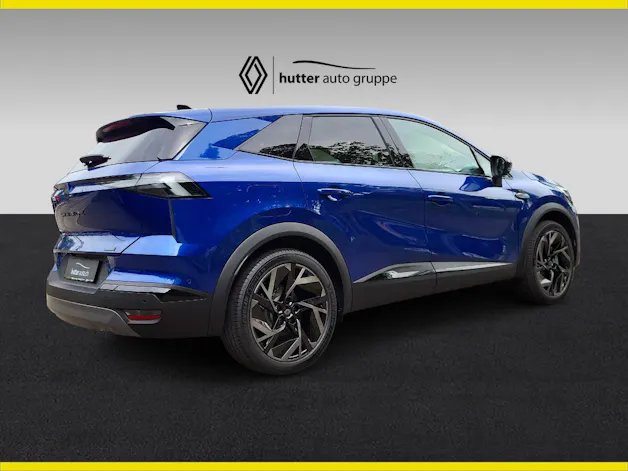 Renault SYMBIOZ FULL HYBRID E-TECH esprit Alpine E-Tech 160