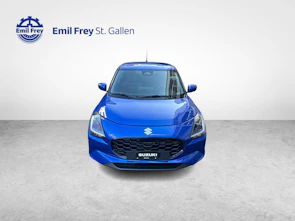 Fahrzeugbild SUZUKI Swift 1.2 Sakura Hybrid