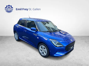 Fahrzeugbild SUZUKI Swift 1.2 Sakura Hybrid