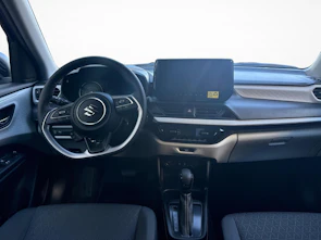 Fahrzeugbild SUZUKI Swift 1.2 Sakura Hybrid