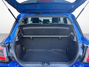 Fahrzeugbild SUZUKI Swift 1.2 Sakura Hybrid