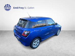 Fahrzeugbild SUZUKI Swift 1.2 Sakura Hybrid