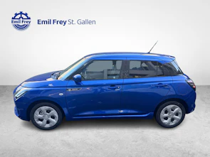 Fahrzeugbild SUZUKI Swift 1.2 Sakura Hybrid