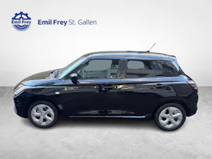 Suzuki Swift 1.2 Compact+ Hybrid